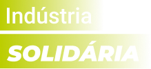 Logo Indústria Solidária